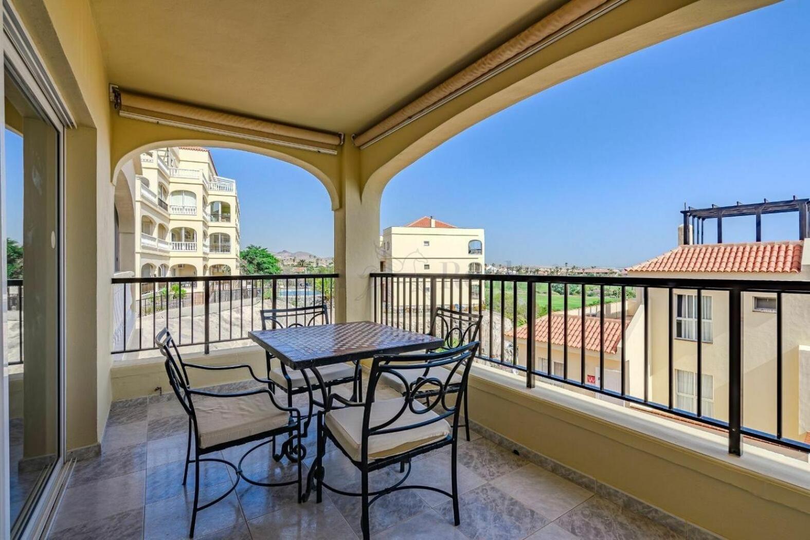 La Paz. Lovely Apartment Overlooking The Golf And Sea ซานมิเกลเดียโบนา ภายนอก รูปภาพ