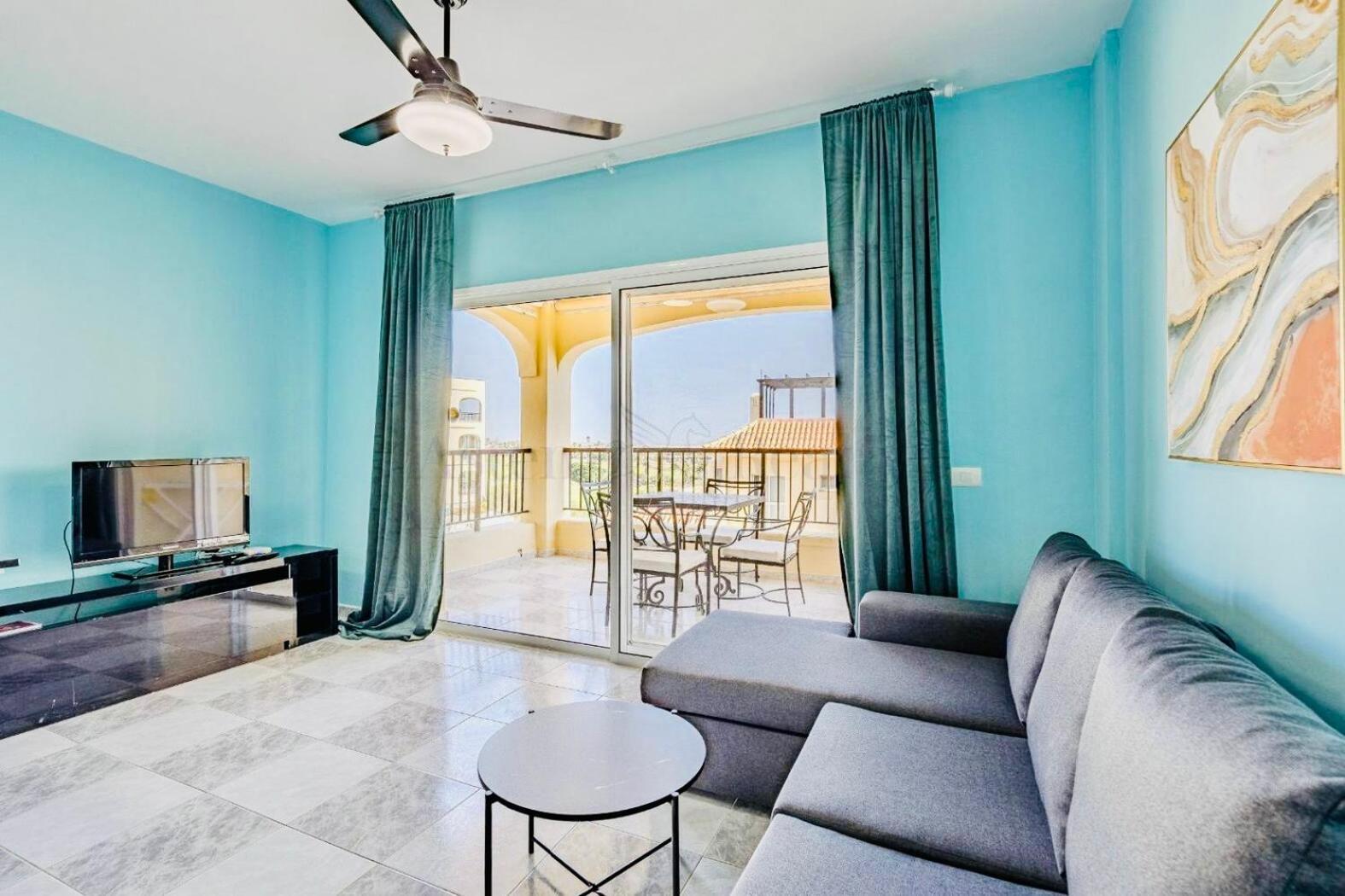 La Paz. Lovely Apartment Overlooking The Golf And Sea ซานมิเกลเดียโบนา ภายนอก รูปภาพ