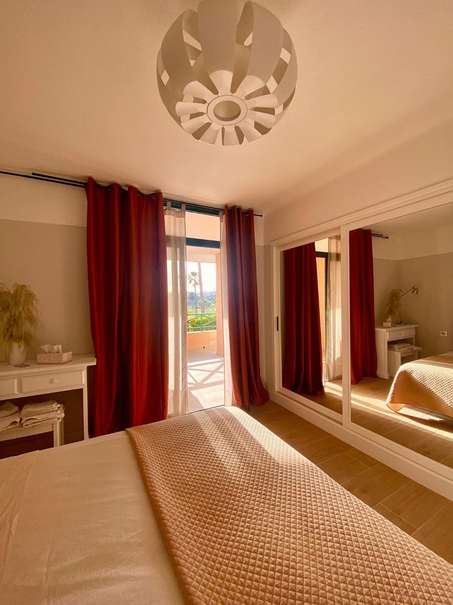 La Paz. Lovely Apartment Overlooking The Golf And Sea ซานมิเกลเดียโบนา ภายนอก รูปภาพ