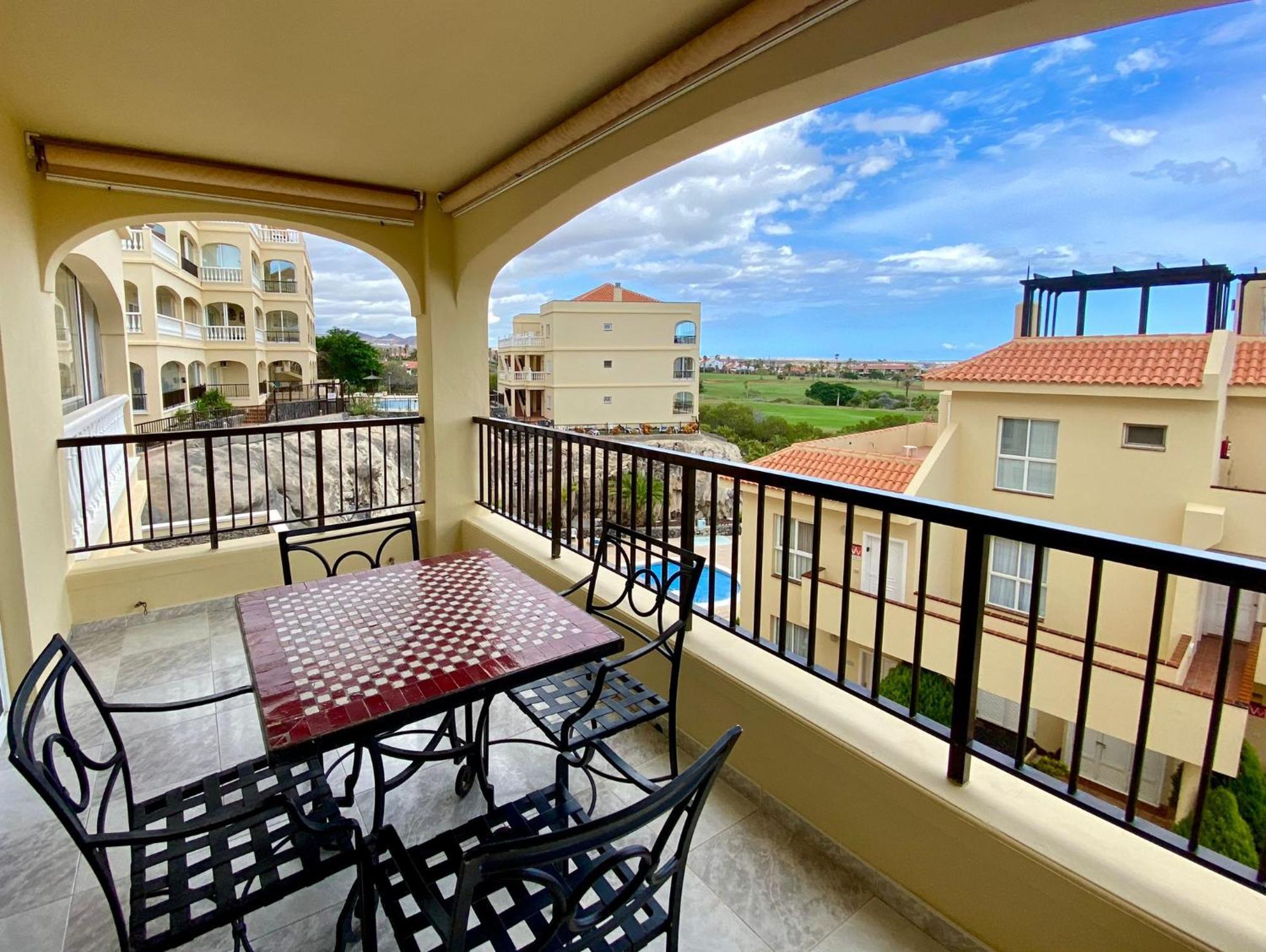 La Paz. Lovely Apartment Overlooking The Golf And Sea ซานมิเกลเดียโบนา ห้อง รูปภาพ