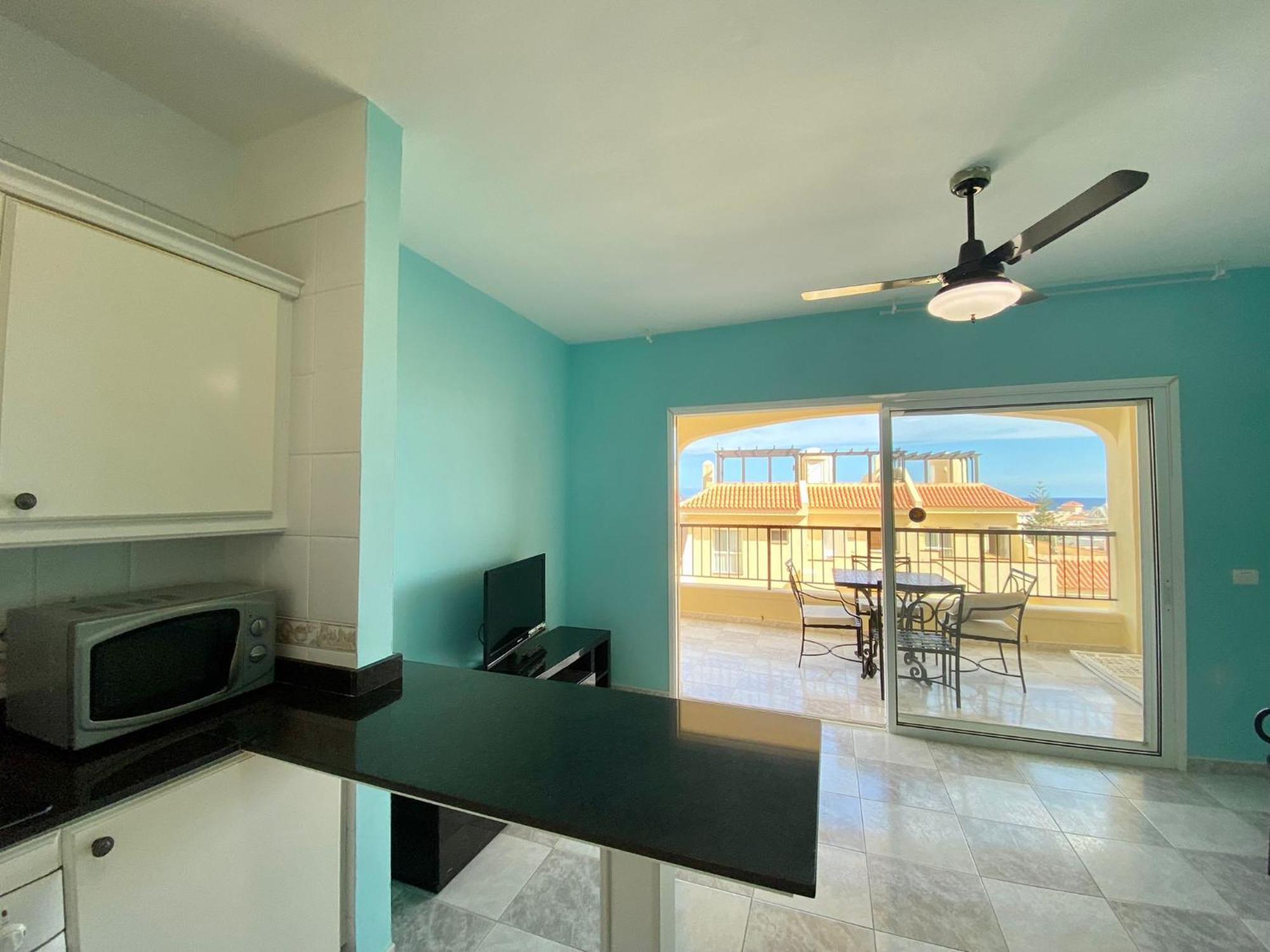 La Paz. Lovely Apartment Overlooking The Golf And Sea ซานมิเกลเดียโบนา ห้อง รูปภาพ