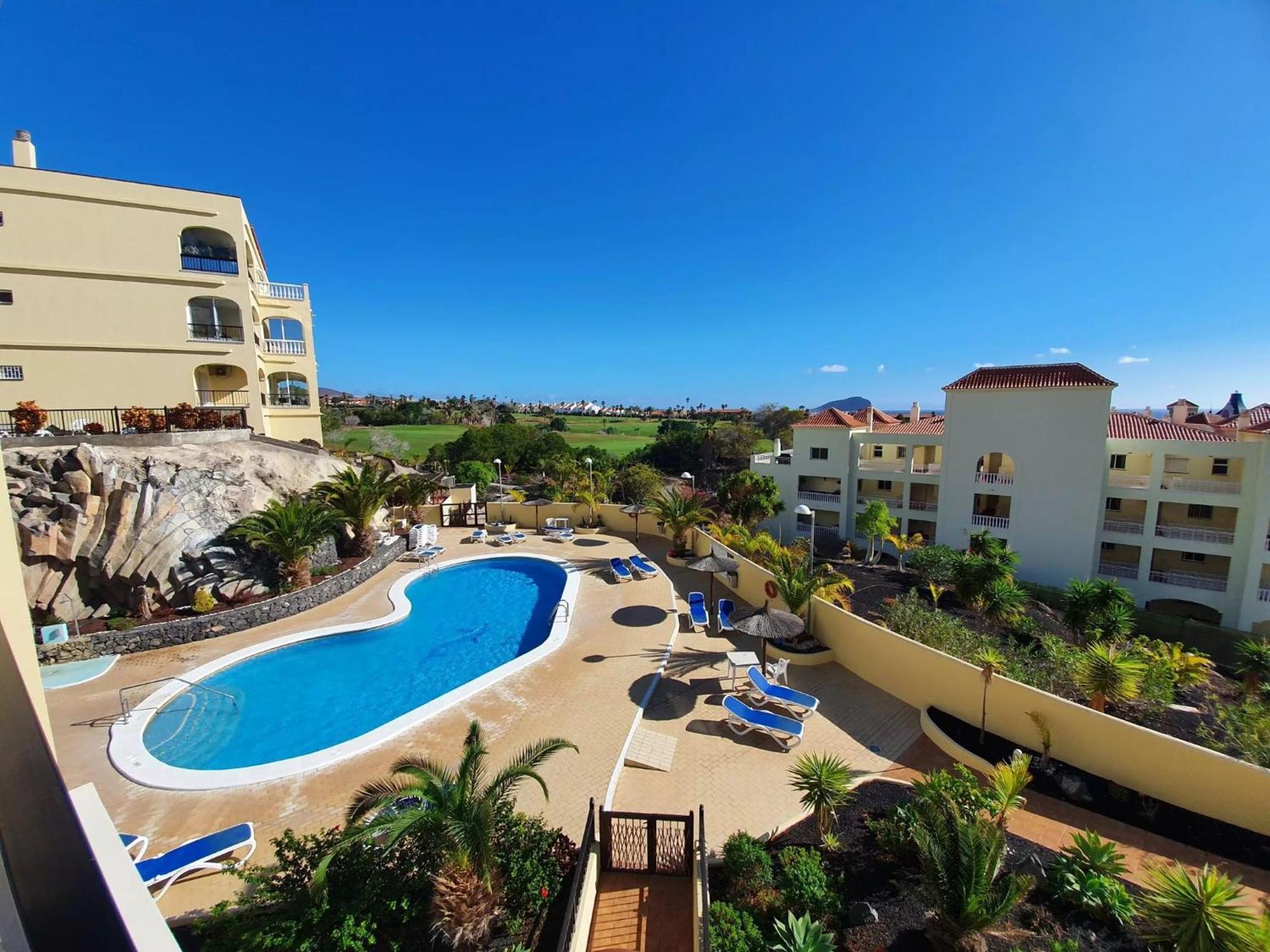 La Paz. Lovely Apartment Overlooking The Golf And Sea ซานมิเกลเดียโบนา ห้อง รูปภาพ