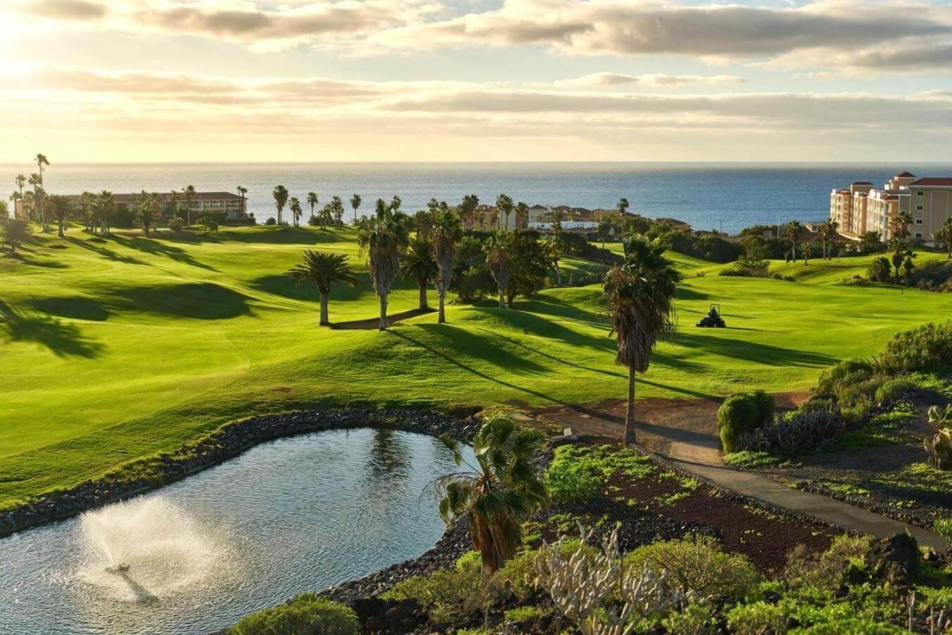 La Paz. Lovely Apartment Overlooking The Golf And Sea ซานมิเกลเดียโบนา ภายนอก รูปภาพ