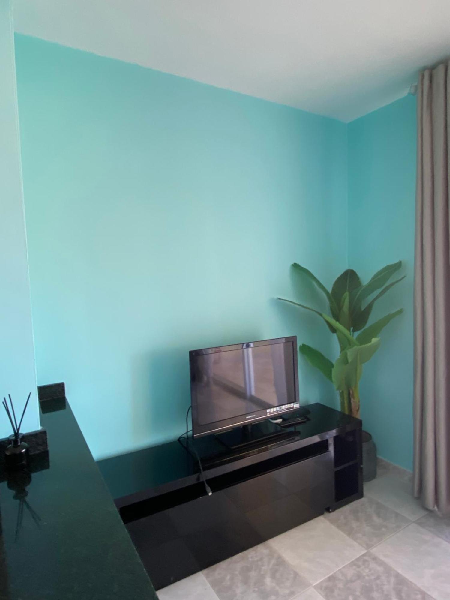 La Paz. Lovely Apartment Overlooking The Golf And Sea ซานมิเกลเดียโบนา ภายนอก รูปภาพ