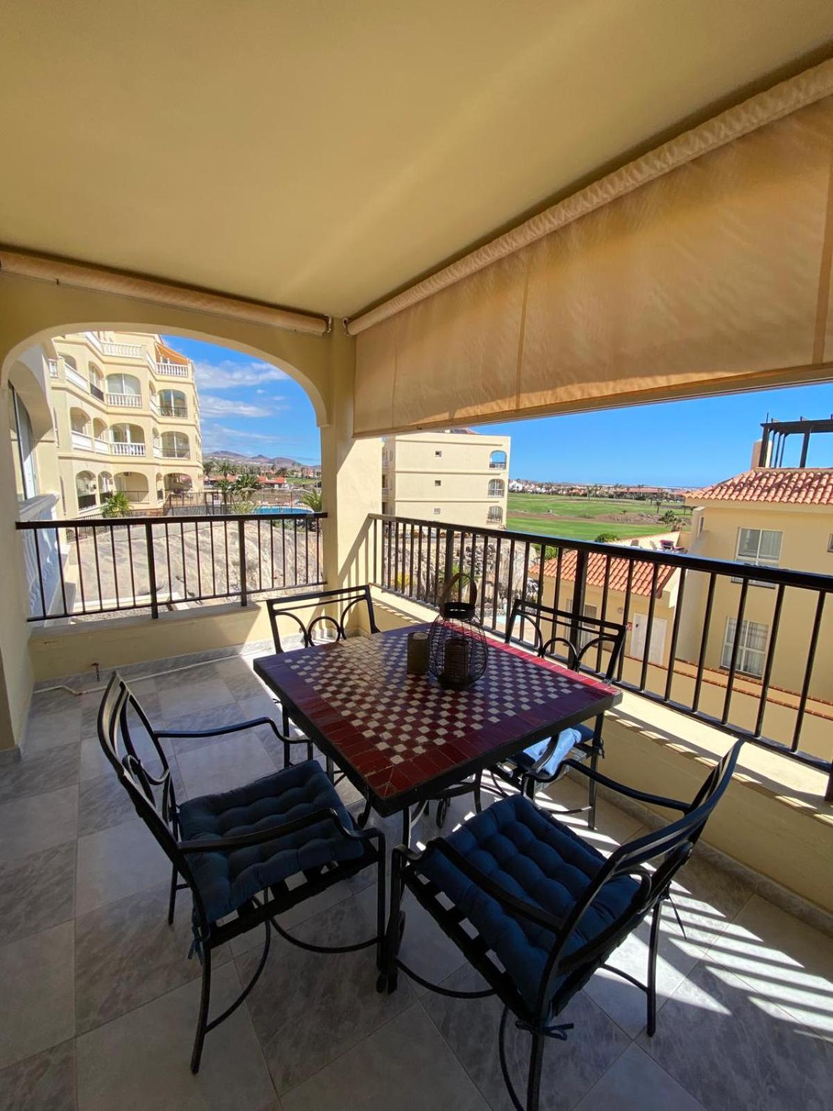 La Paz. Lovely Apartment Overlooking The Golf And Sea ซานมิเกลเดียโบนา ภายนอก รูปภาพ