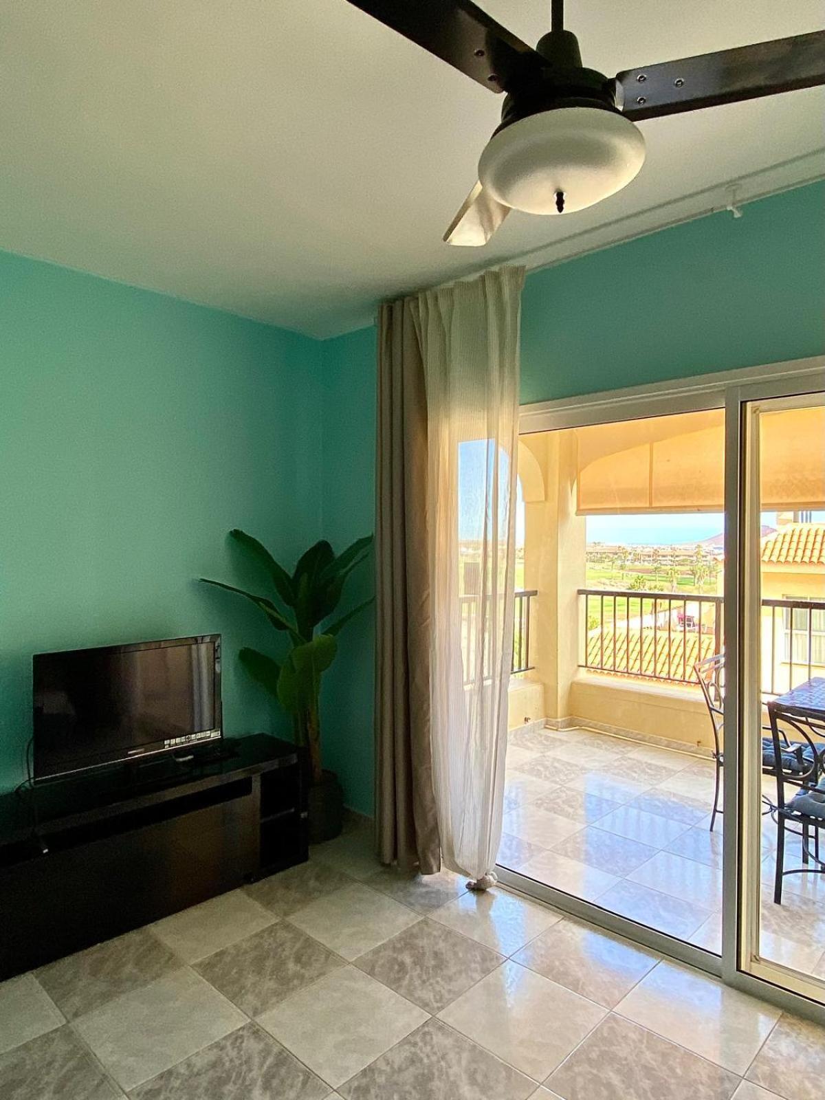 La Paz. Lovely Apartment Overlooking The Golf And Sea ซานมิเกลเดียโบนา ภายนอก รูปภาพ