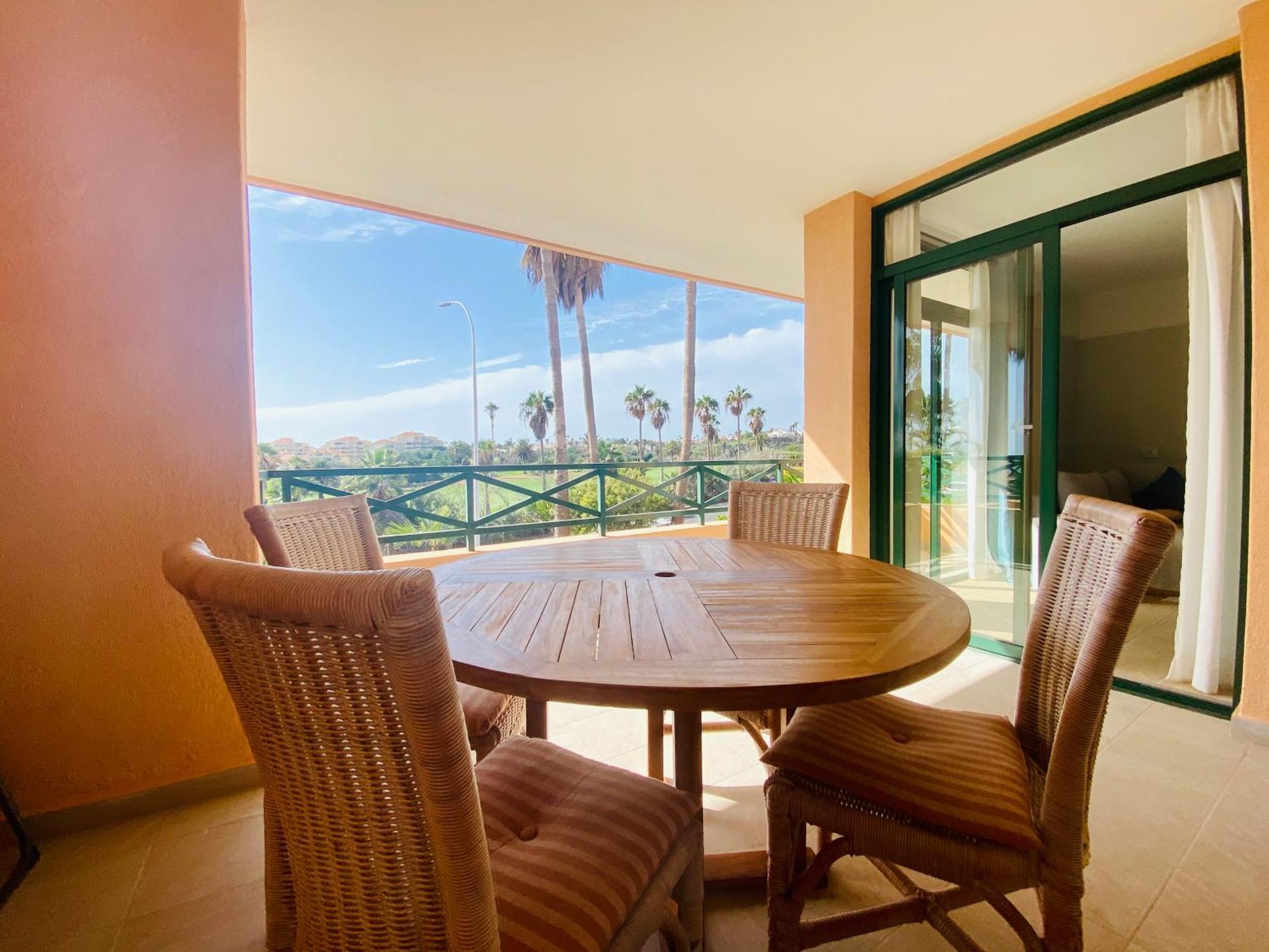 La Paz. Lovely Apartment Overlooking The Golf And Sea ซานมิเกลเดียโบนา ห้อง รูปภาพ