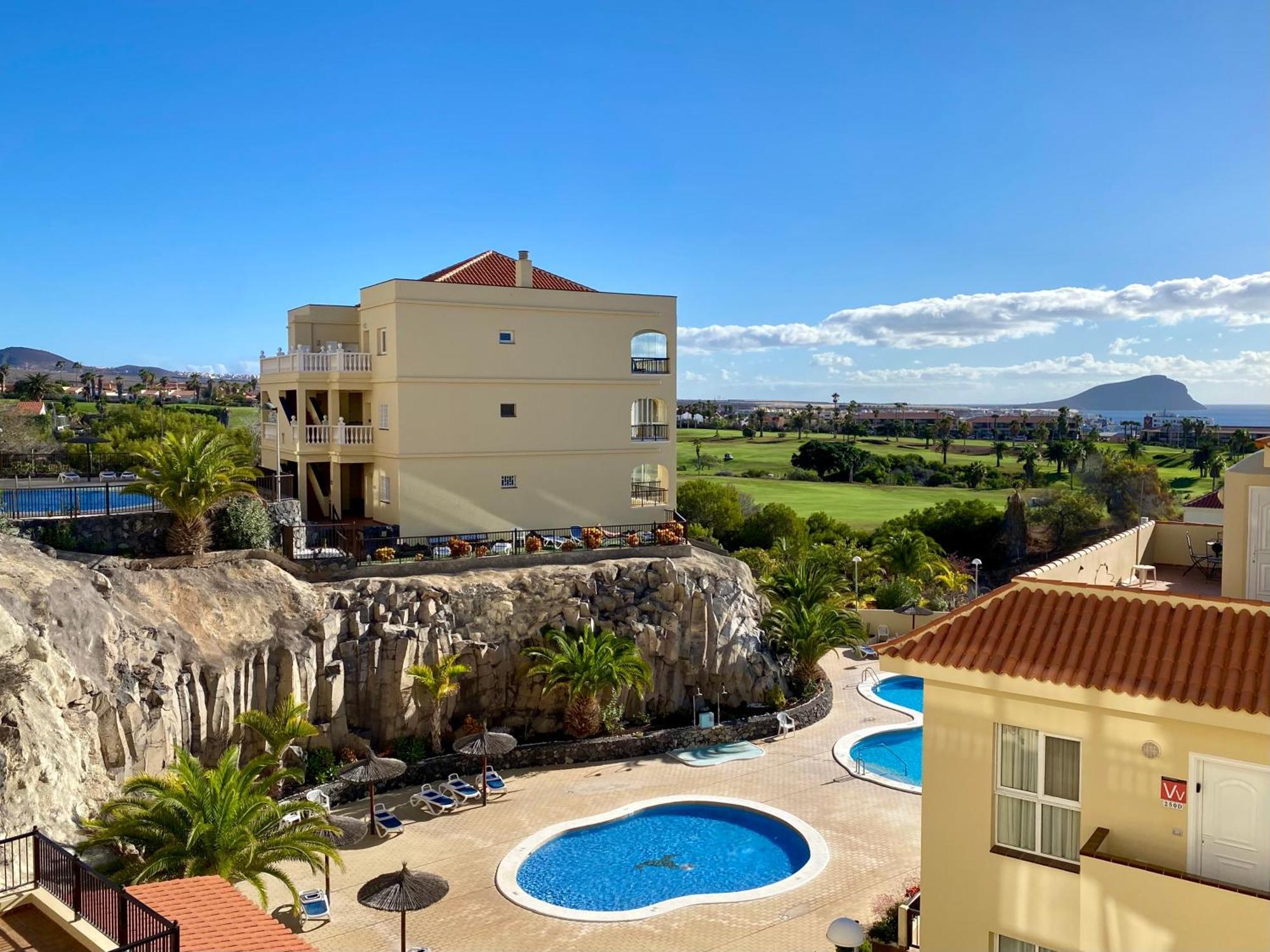 La Paz. Lovely Apartment Overlooking The Golf And Sea ซานมิเกลเดียโบนา ภายนอก รูปภาพ