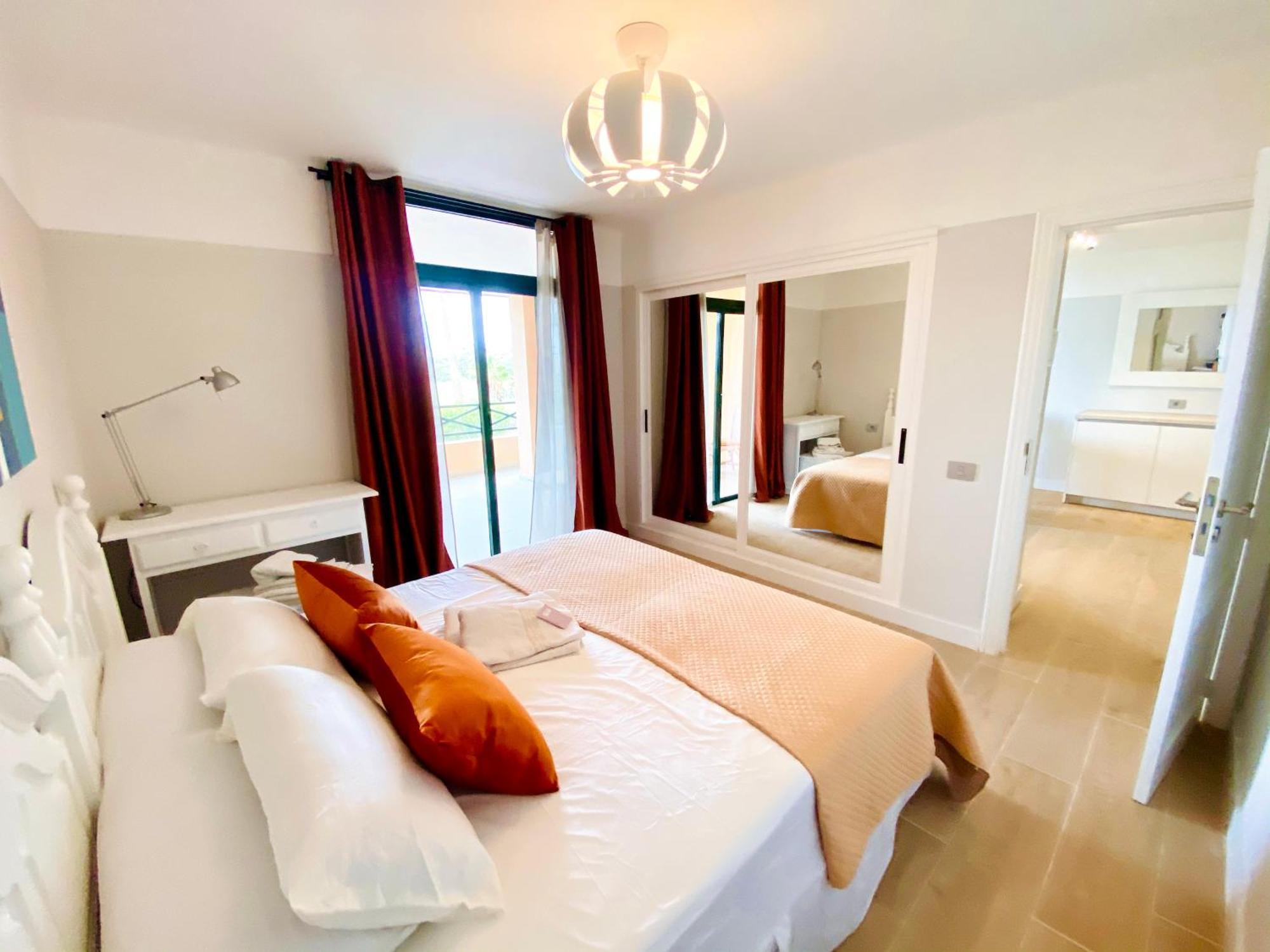 La Paz. Lovely Apartment Overlooking The Golf And Sea ซานมิเกลเดียโบนา ห้อง รูปภาพ