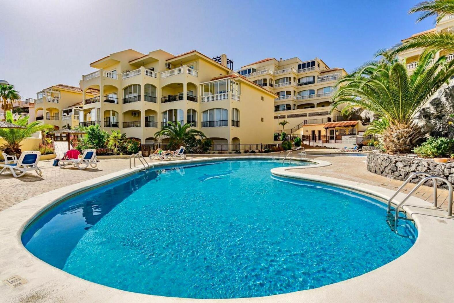 La Paz. Lovely Apartment Overlooking The Golf And Sea ซานมิเกลเดียโบนา ภายนอก รูปภาพ